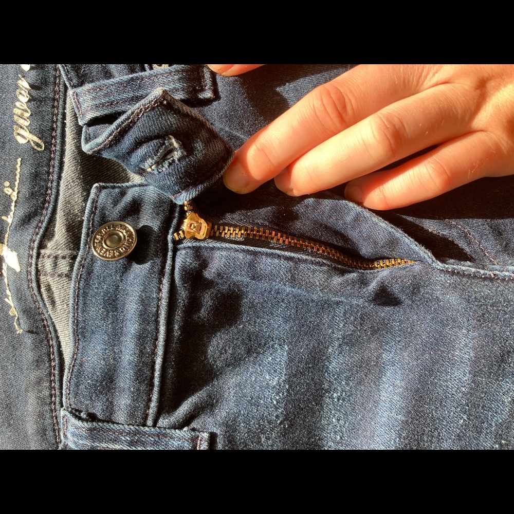 7 for all mankind jeans - Picture 11 of 12
